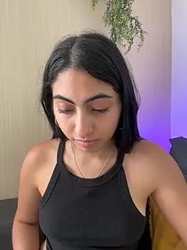 Lily_Rush live cam