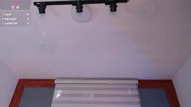 AgathaSanz live cam