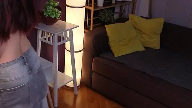 CherieAppel live cam