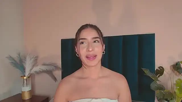 Christy_Sea live cam