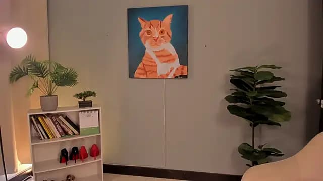 LiaPearce live cam