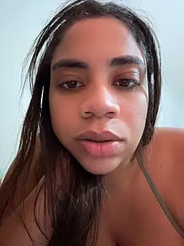 Morenacarioca3 live cam