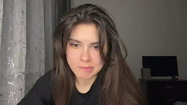 VennieMiramontez live cam