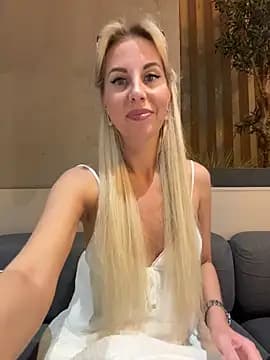 LisaMurr live cam
