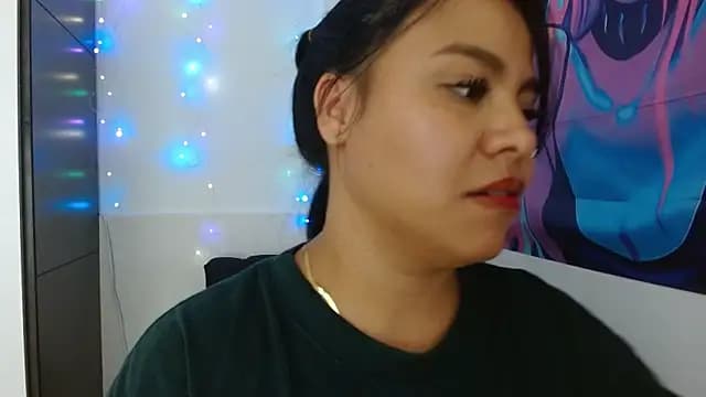 alessialux live cam