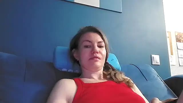 Margarett live cam