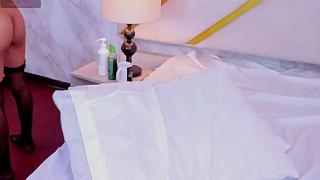 MichelLebronX live cam