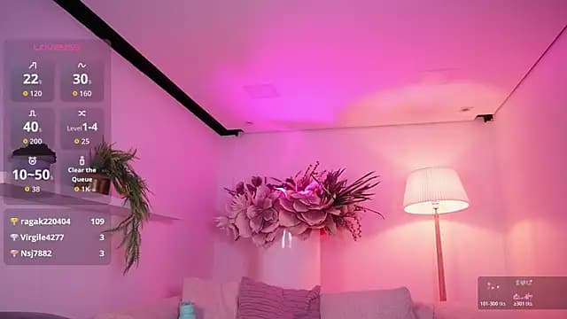 Mia_patrick1 live cam