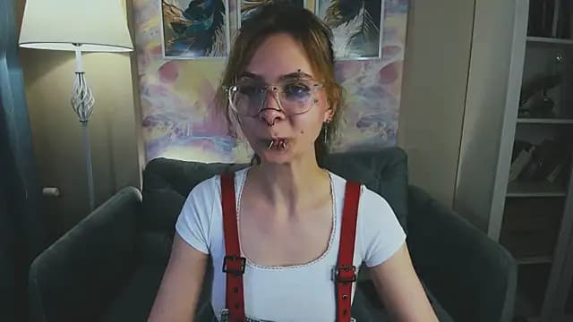carter_flower live cam
