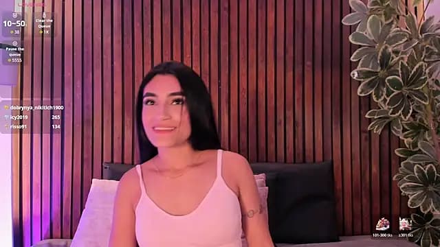 cate_gil live cam