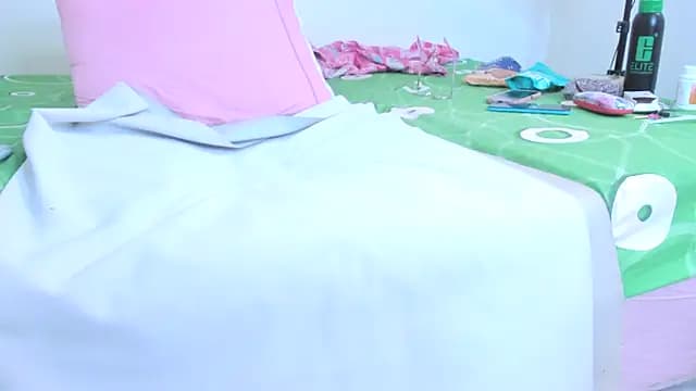 Elianissquirt live cam