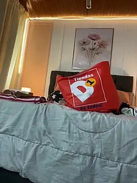 karlamorris_ live cam