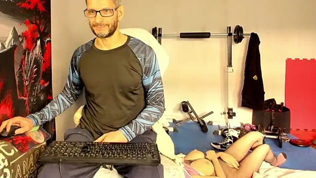Samurayjiu live cam