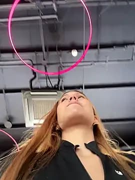 Nikii__ live cam
