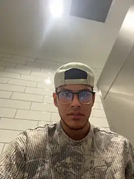 StrokingDaddy4 live cam