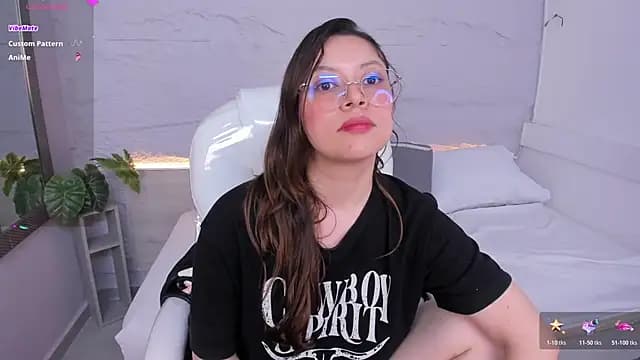 lanna_18_ live cam
