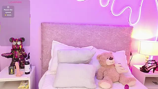Kiikilove149 live cam