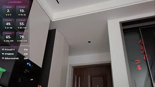 tingting-youu live cam
