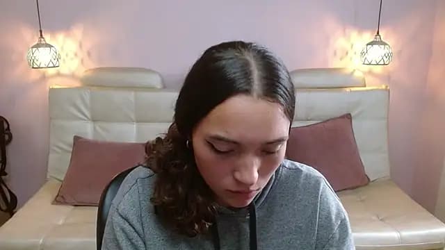 Marianne_Cam live cam