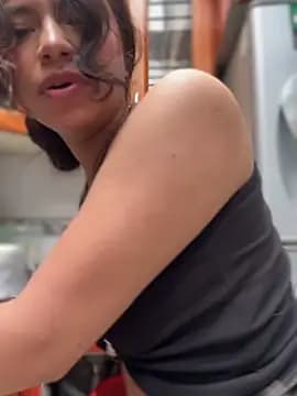 CocoaGigiMuse live cam