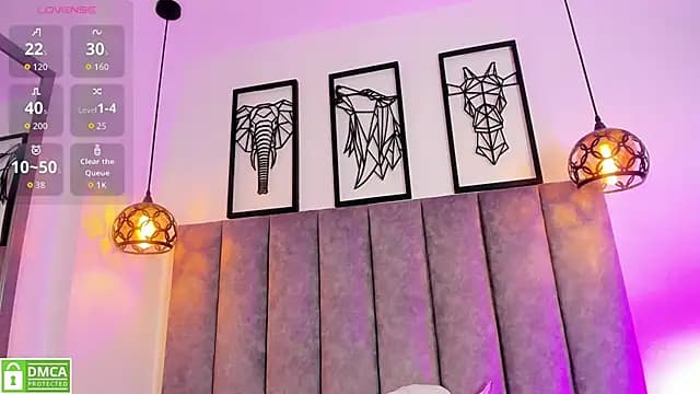 Vanne_Queen_ live cam