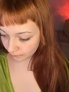 cherry_shik live cam