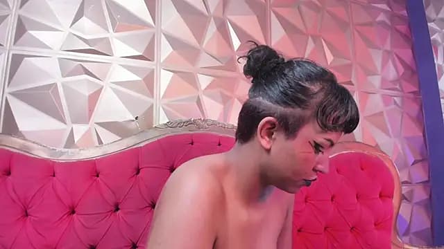 Servant_of_Pain live cam