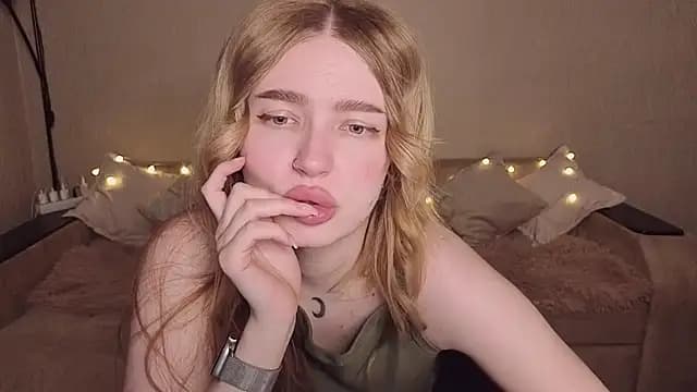 ViolettaLopez live cam