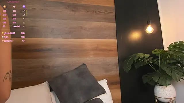 eva_swan_ live cam
