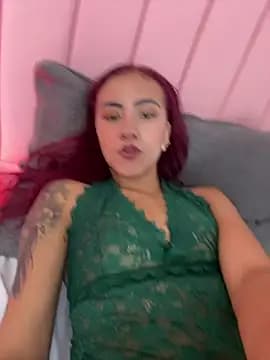 AmaraMontiel live cam on Stripchat