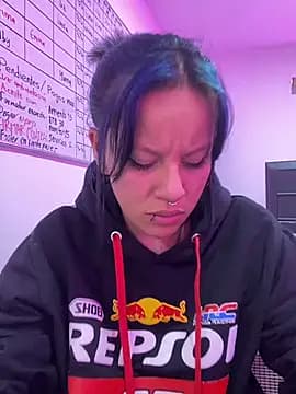 Levii_Tatoo live cam