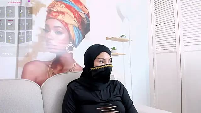 Anbar_fenix live cam