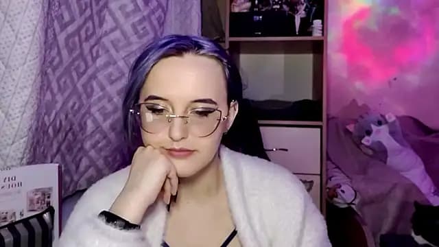 CobaltSoul live cam on Stripchat