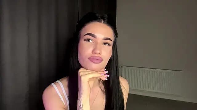 KarieEgge live cam