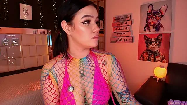 aria_bloomer live cam