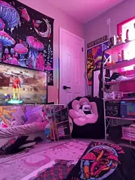 Cutiepiespanks live cam