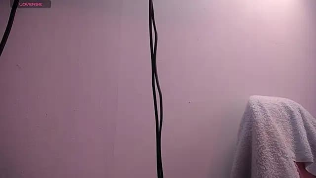 JakyKidman live cam