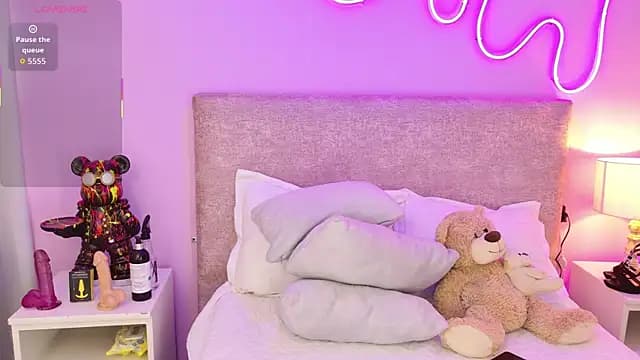 Kiikilove149 live cam