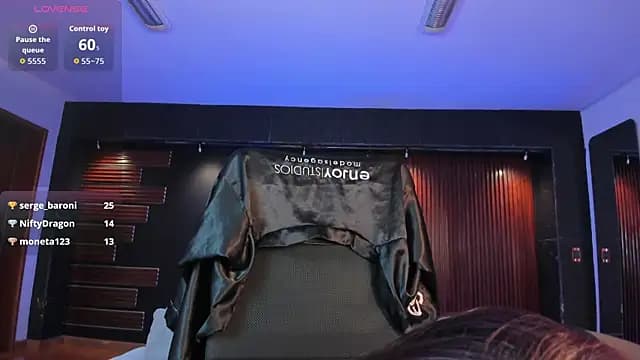 mily_Lopez live cam