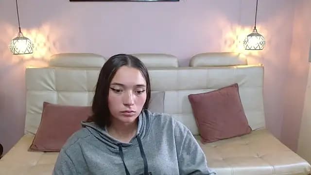 Marianne_Cam live cam