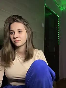 Blossom_Emily live cam