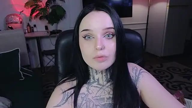 ATOMIC-KETCHUP live cam