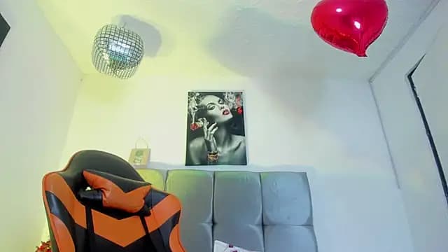 Ariel_star1 live cam