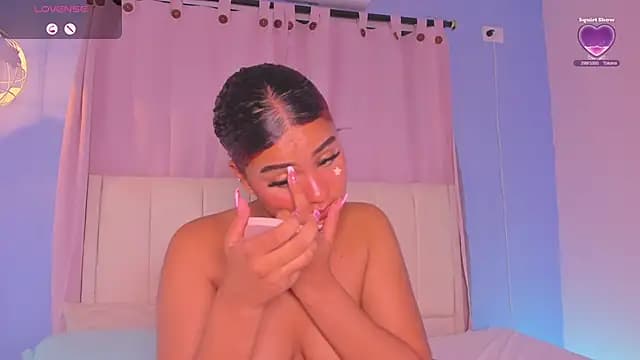 sweetkimmie_ live cam