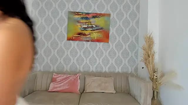Mindy_Claker live cam