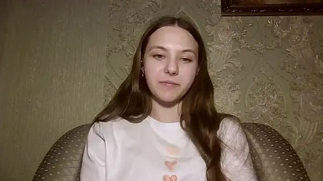 YuniNeko live cam