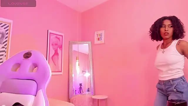 Ruby_sam live cam