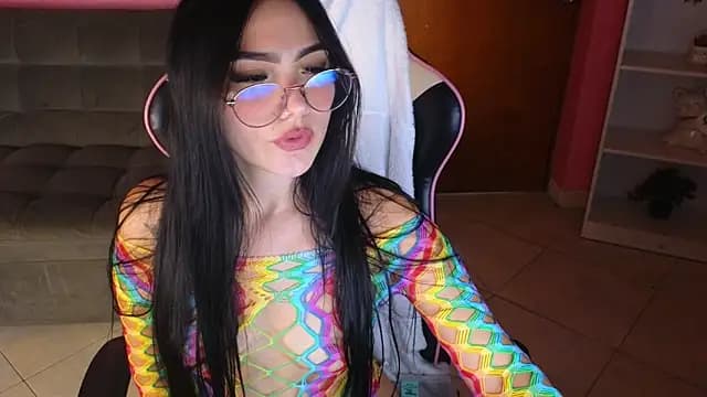 keity_moon live cam