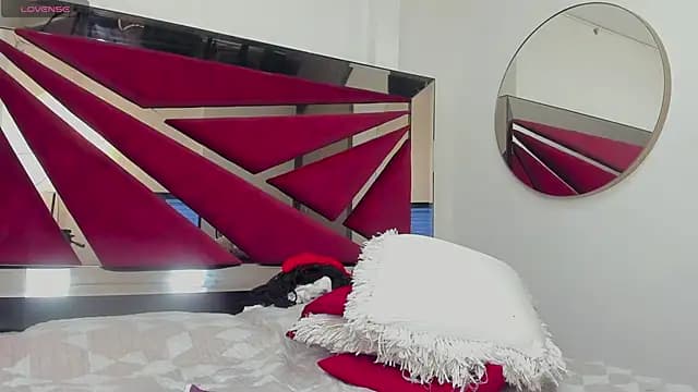 BarbaraKnox_ live cam