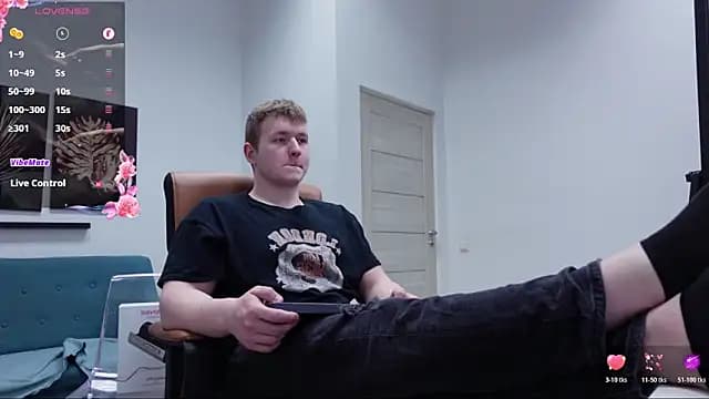 Richard_Dullas live cam
